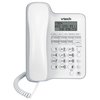 Vtech 1 pk Digital Telephone White CD1153